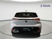 Usado Peugeot e-308 GTi 114 kW (156 CV) 2023 Blanco Utilitario
