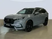 Nuevo Honda CR-V Elegance 184 CV (135 kW) 2026 Gris SUV