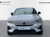 Usado Volvo C40 Core 2023 Eléctrico SUV