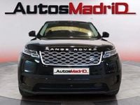 Usado Land Rover Range Rover Velar S 204 CV (150 kW) 2022 SUV
