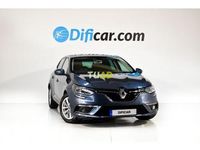 usado Renault Mégane IV 