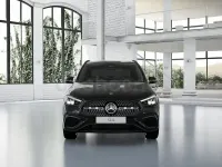 Nuevo Mercedes GLA250 218 CV (160 kW) 2026 Negro SUV