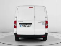 Usado Maxus eDeliver 3 89 kW (122 CV) 2022 Blanco Van