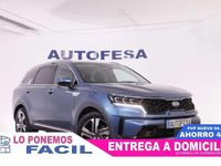 Usado Kia Sorento 230 CV (169 kW) 2021 SUV