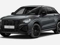 Usado Audi Q2 150 CV (110 kW) 2025 Gris SUV