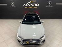 usado VW Arteon R-Line 2.0 TDI 110 kW (150 CV) DSG 7 vel.