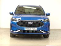 Usado Ford Kuga ST-Line X 243 CV (178 kW) 2024 Azul SUV