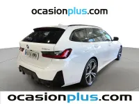 Usado BMW 330 292 CV (214 kW) 2022 Blanco Familiar