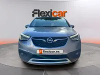 Usado Opel Crossland X Edition 110 CV (80 kW) 2020 Gris SUV
