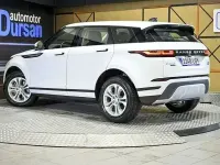 Usado Land Rover Range Rover evoque R-Dynamic 150 CV (110 kW) 2020 Blanco SUV