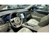 Usado Volvo XC90 Core 455 CV (334 kW) 2024 Azul SUV