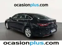 Usado Renault Talisman Zen 160 CV (117 kW) 2019 Negro Berlina