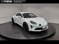 Usado Alpine A110 300 CV (220 kW) 2025 Blanco Coupe