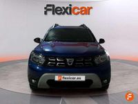 Usado Dacia Duster Extreme 150 CV (110 kW) 2022 Azul SUV