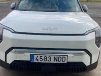 Nuevo Kia EV3 Earth 150 kW (204 CV) 2025 Snow white pearl SUV