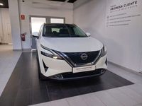 usado Nissan Qashqai QashqaiMHEV N-Connecta (EURO 6d) 2021