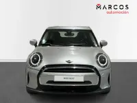 Usado Mini Cooper 136 CV (100 kW) 2023 Utilitario