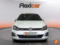 Usado VW Golf VII GTI 230 CV (169 kW) 2018 Blanco