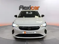 Usado Opel Corsa Edition 102 CV (75 kW) 2022 Blanco Utilitario