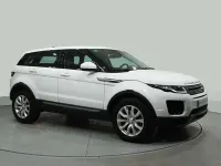 Usado Land Rover Range Rover evoque Pure 150 CV (110 kW) 2018 Blanco SUV