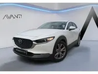 Usado Mazda CX-30 122 CV (89 kW) 2022 Blanco SUV