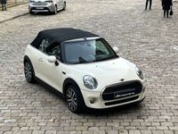 usado Mini Cooper Cabriolet Aut.