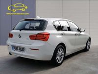 usado BMW 116 116 i