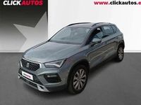 Usado Seat Ateca Style 150 CV (110 kW) 2025 SUV