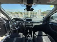 Usado BMW X1 190 CV (139 kW) 2018 Plateado SUV