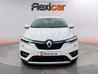 Usado Renault Arkana Zen 145 CV (106 kW) 2021 Blanco SUV