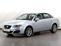 Usado Seat Exeo Style 143 CV (105 kW) 2011 Gris Berlina