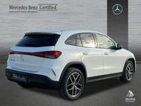 Usado Mercedes EQA250+ 139 kW (190 CV) 2023 SUV