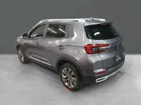 Usado DR DR 4.0 116 CV (85 kW) 2022 Gris SUV