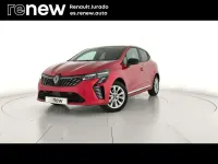 Usado Renault Clio Evolution 101 CV (74 kW) 2025 Utilitario
