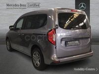 Usado Mercedes Citan 110 95 CV (69 kW) 2022 Gris / plata Familiar