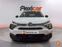 Usado Citroën C4 PureTech 131 CV (96 kW) 2024 Blanco SUV