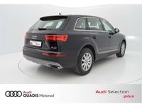 usado Audi Q7 45 TDI 170kW (232CV) quattro tiptronic