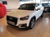 usado Audi Q2 1.5 35 TFSI S TRONIC DESIGN 150 5P