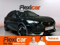 Usado Cupra Formentor 150 CV (110 kW) 2023 Negro SUV