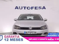 Usado VW Polo United 80 CV (58 kW) 2019 Gris Utilitario