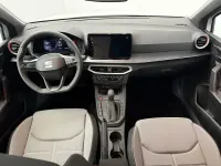 Nuevo Seat Arona FR 115 CV (84 kW) 2026 Blanco SUV