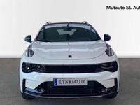 Nuevo Lynk & Co 01 276 CV (202 kW) 2025 Negro SUV