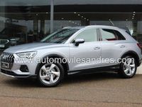 usado Audi Q3 35 TDI Advanced S tronic 110kW