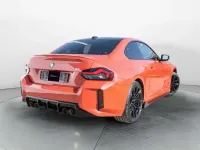 Usado BMW Z4 M Comfort Edition 461 CV (339 kW) 2024 Rojo Coupe