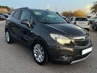 Occasion Opel Mokka Excellence 130 ch (95 kW) 2014 Marron SUV