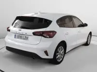 Usado Ford Focus Trend 120 CV (88 kW) 2022