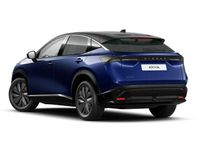 Nuevo Nissan Ariya Evolve 177 kW (242 CV) 2025 Azul SUV