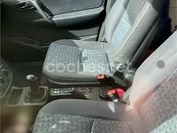 Usado Mercedes Vaneo 91 CV (66 kW) 2005 Azul Monovolumen