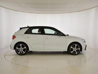 Usado Audi A1 Sportback 116 CV (85 kW) 2024 Gris/plata Utilitario