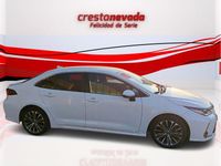 Usado Toyota Corolla Style 140 CV (102 kW) 2024 Negro